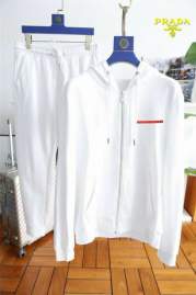 Picture of Prada Sweater Suits _SKUPradaM-3XL12yn12541842